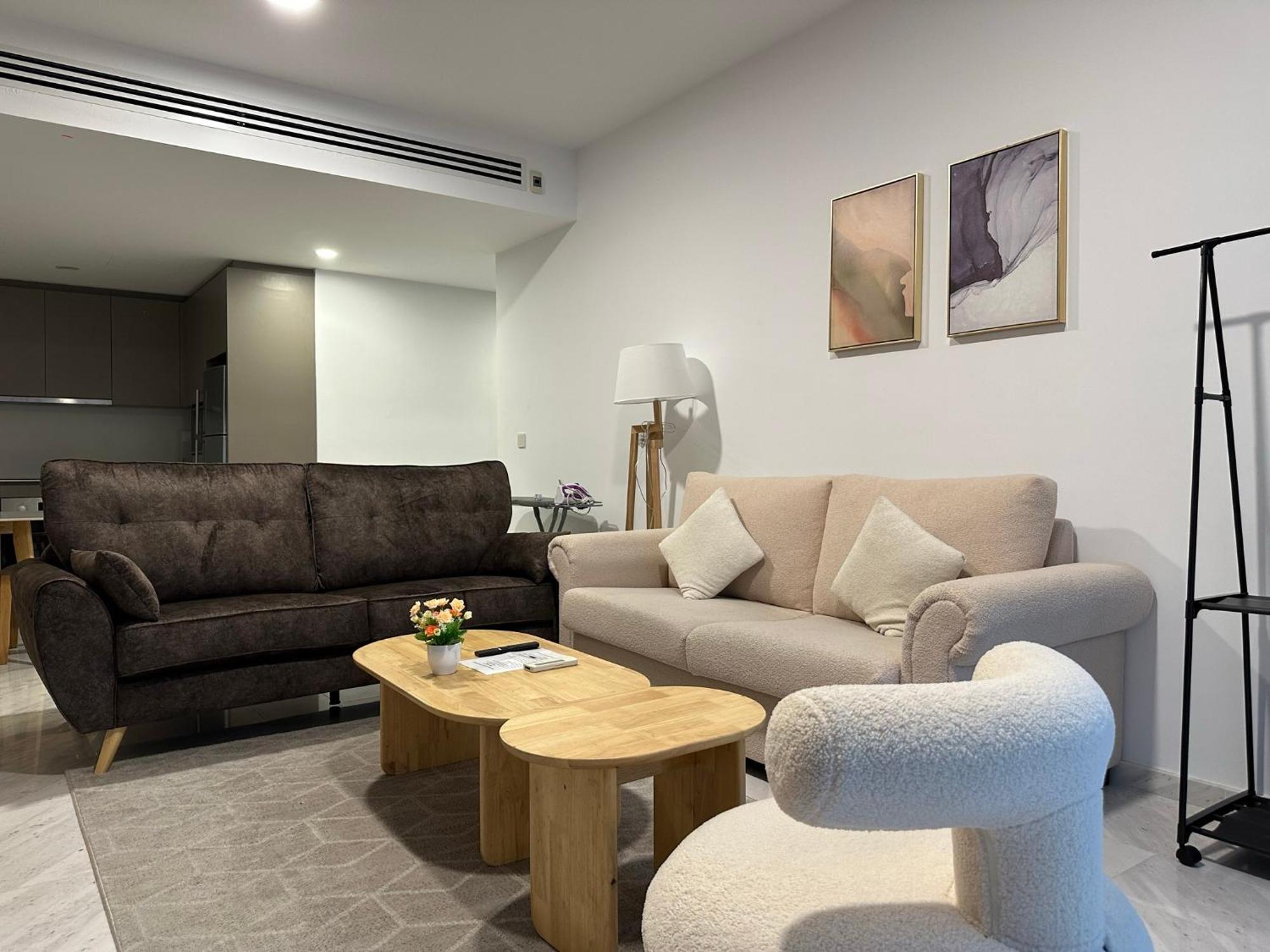 Eaton Service Apartment At Klcc クアラルンプール エクステリア 写真